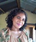 Rencontre Femme Madagascar à Antananarivo : Cecile, 47 ans